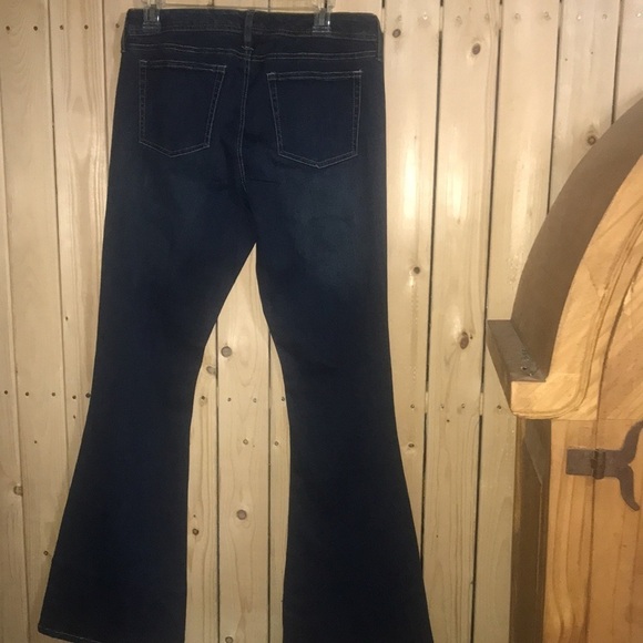 Phistic Flare Jeans 29x33 NWT (30.5”) - Picture 2 of 10